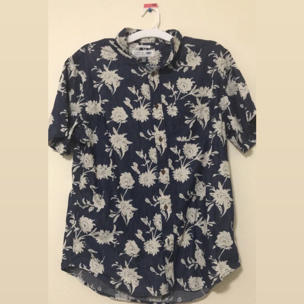 The Classic Shirt, La Chemise Classique